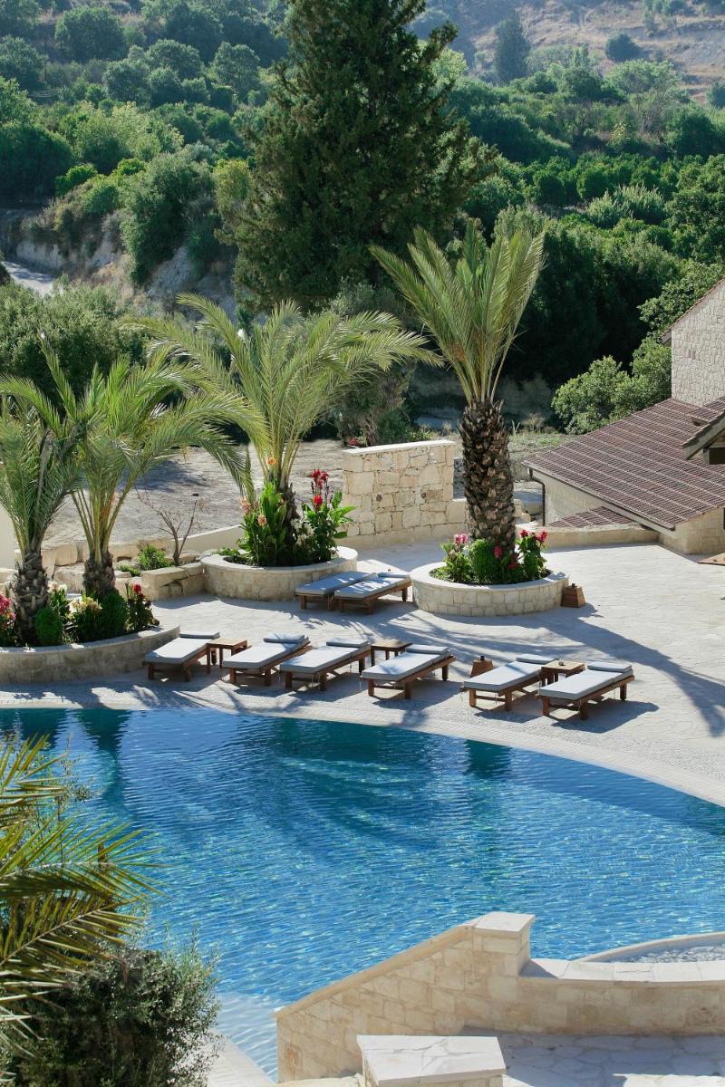 Secret Forest - Wellness Retreat & Healing Spa