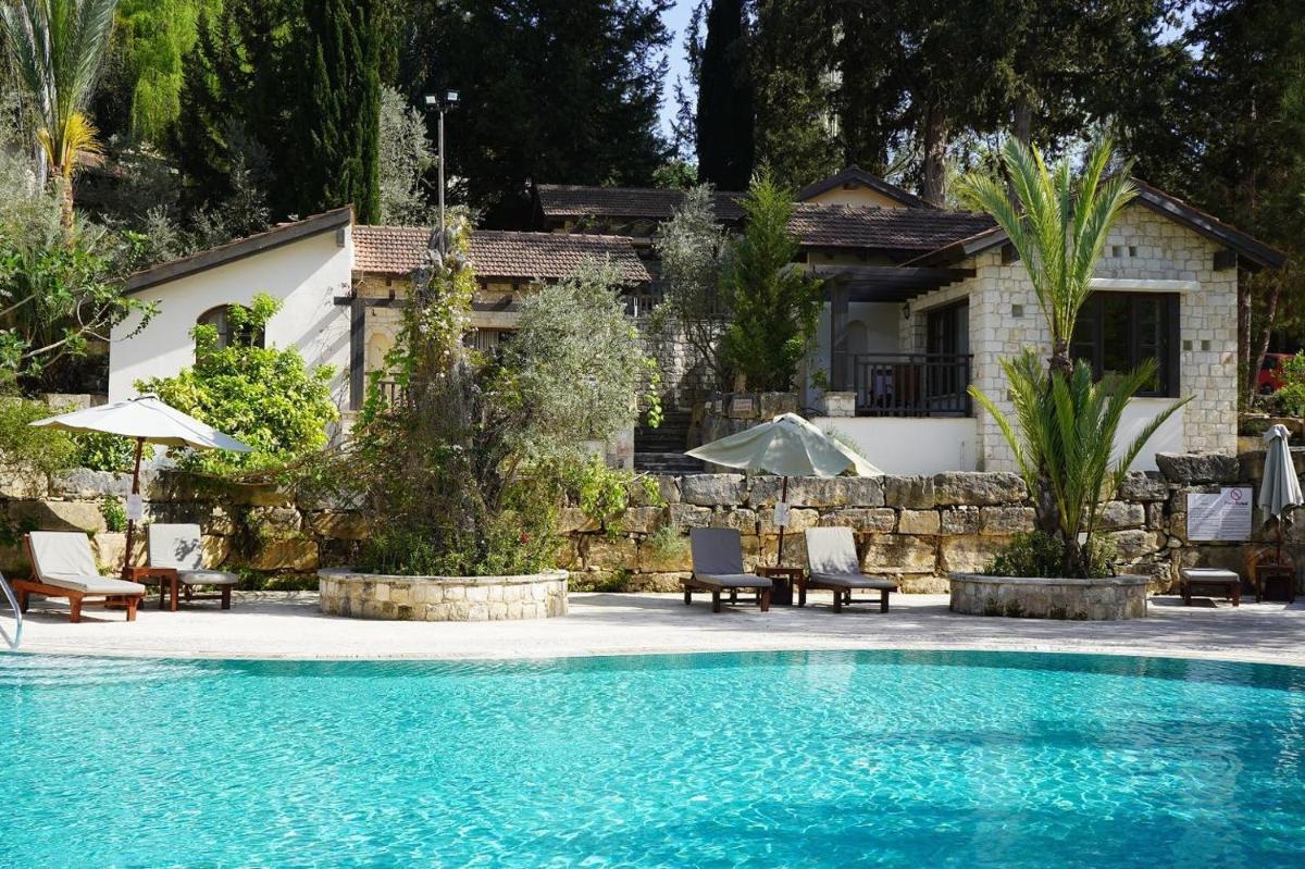 Secret Forest - Wellness Retreat & Healing Spa