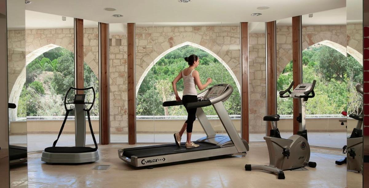 Secret Forest - Wellness Retreat & Healing Spa