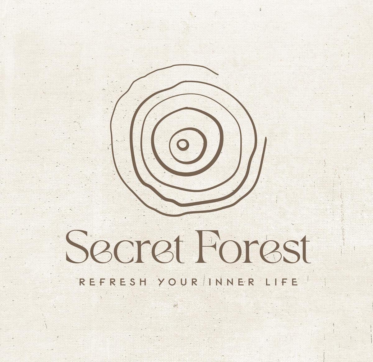 Secret Forest - Wellness Retreat & Healing Spa