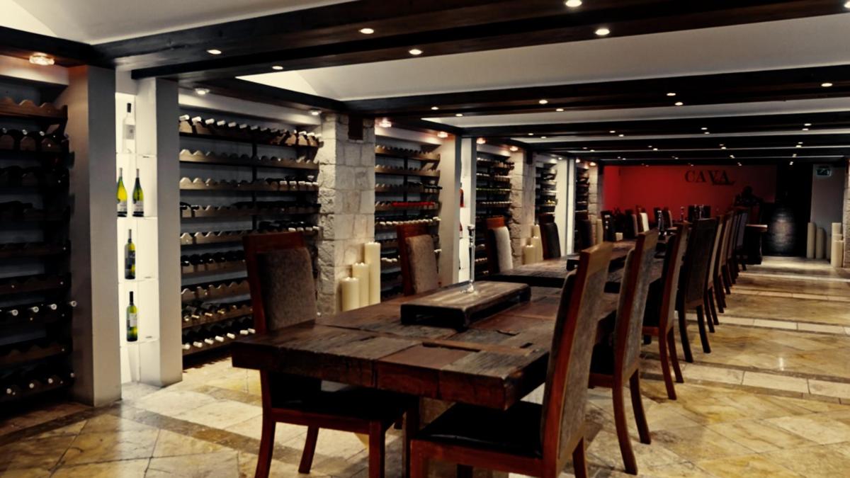 Secret Forest - Wellness Retreat & Healing Spa