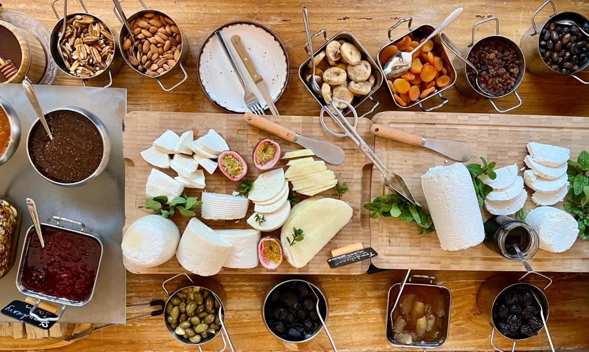 Secret Forest - Wellness Retreat & Healing Spa