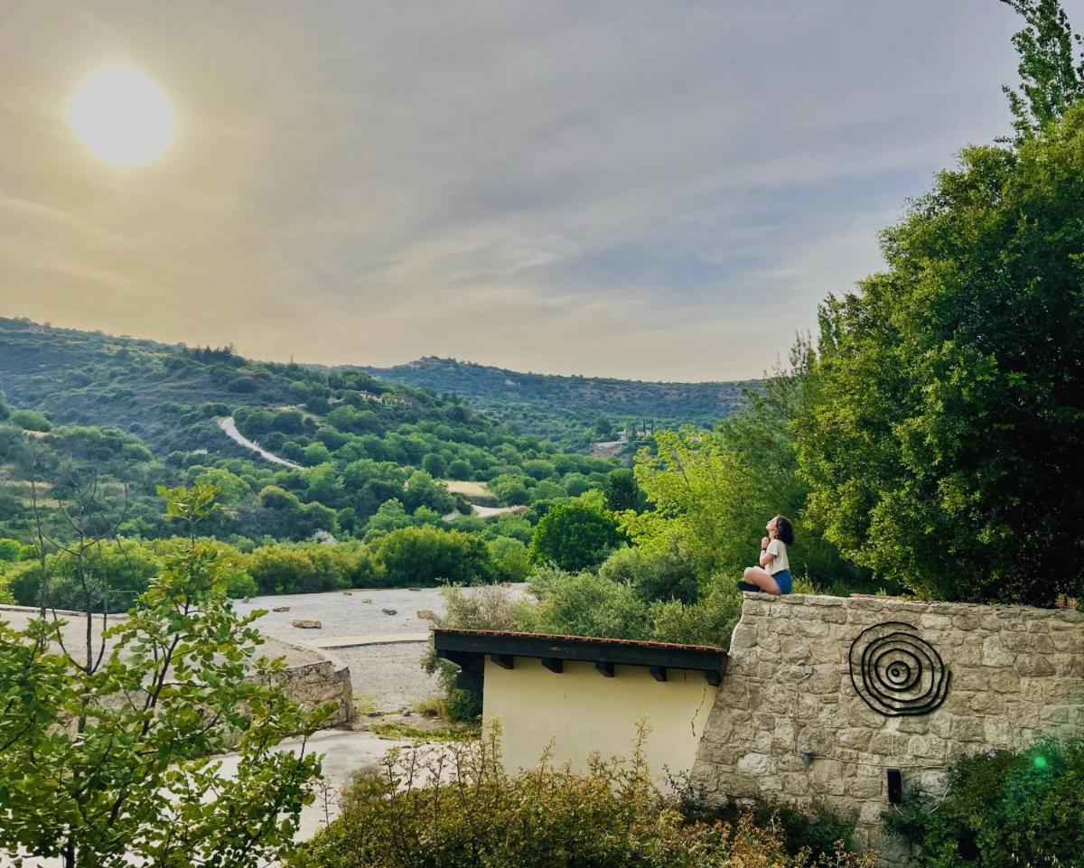 Secret Forest - Wellness Retreat & Healing Spa