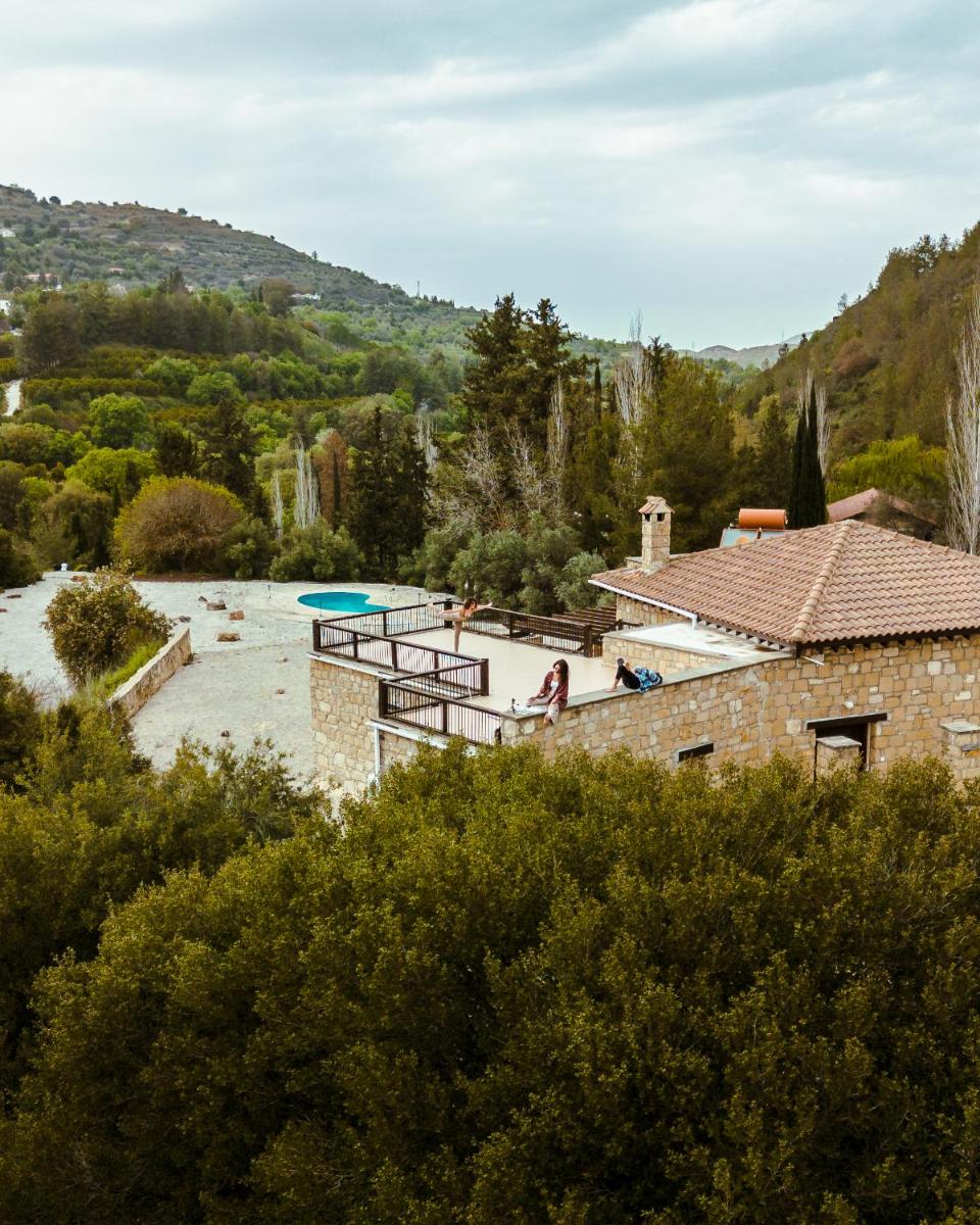 Secret Forest - Wellness Retreat & Healing Spa