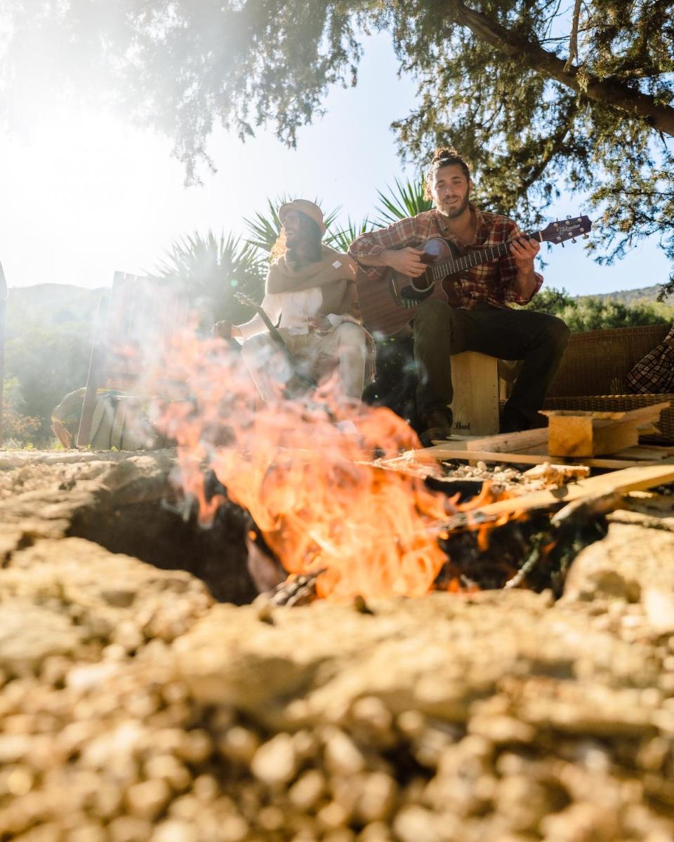 Secret Forest - Wellness Retreat & Healing Spa