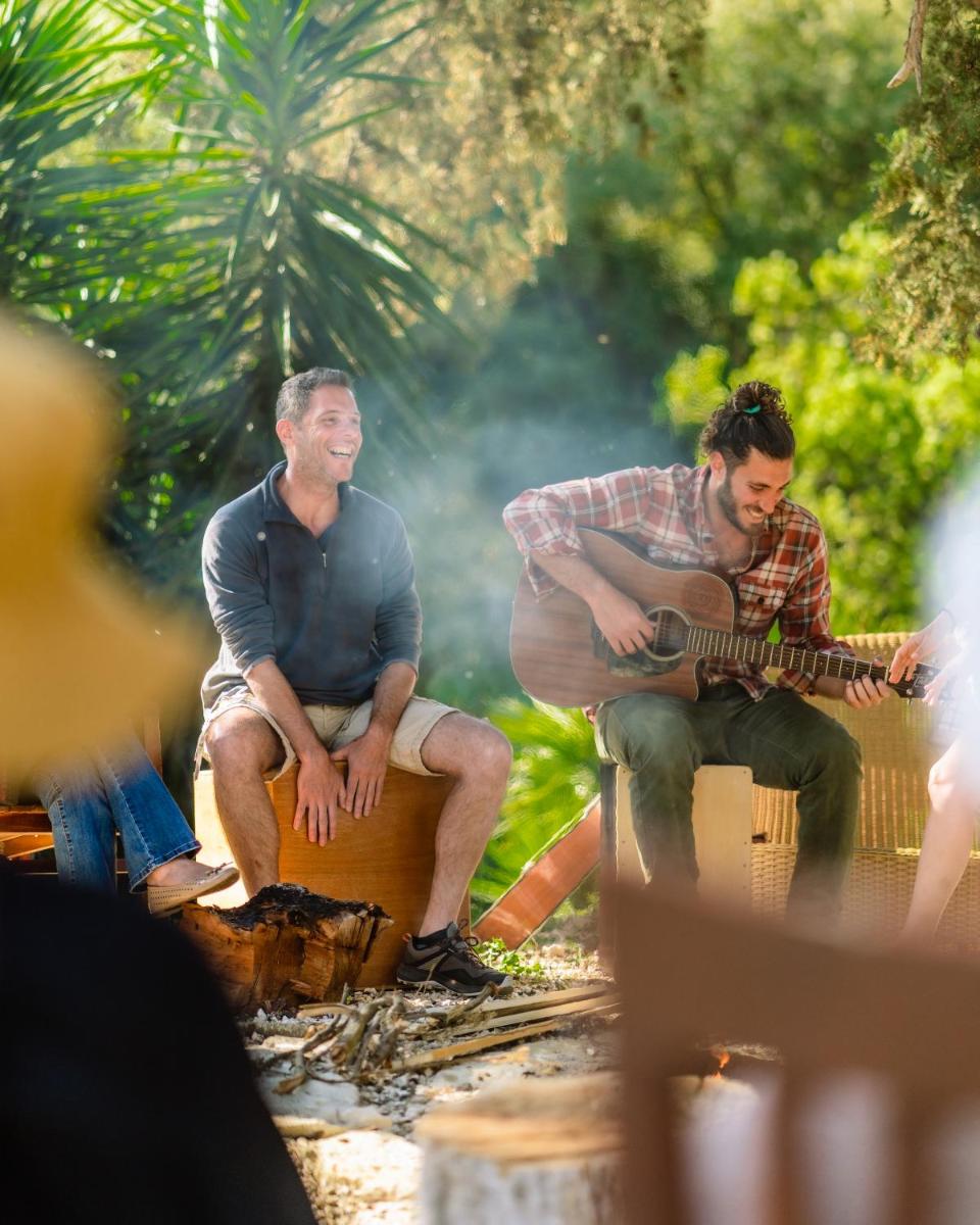 Secret Forest - Wellness Retreat & Healing Spa