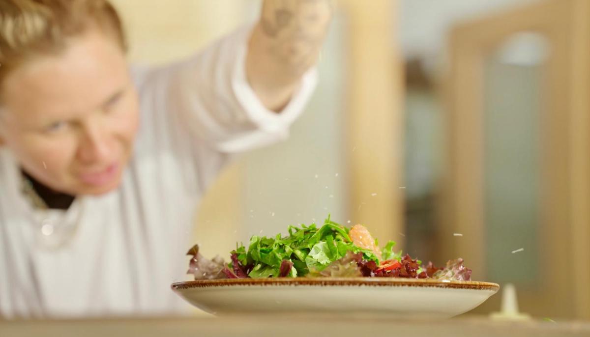 Secret Forest - Wellness Retreat & Healing Spa