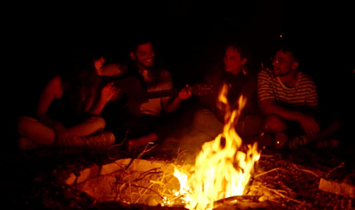 Secret Forest - Wellness Retreat & Healing Spa