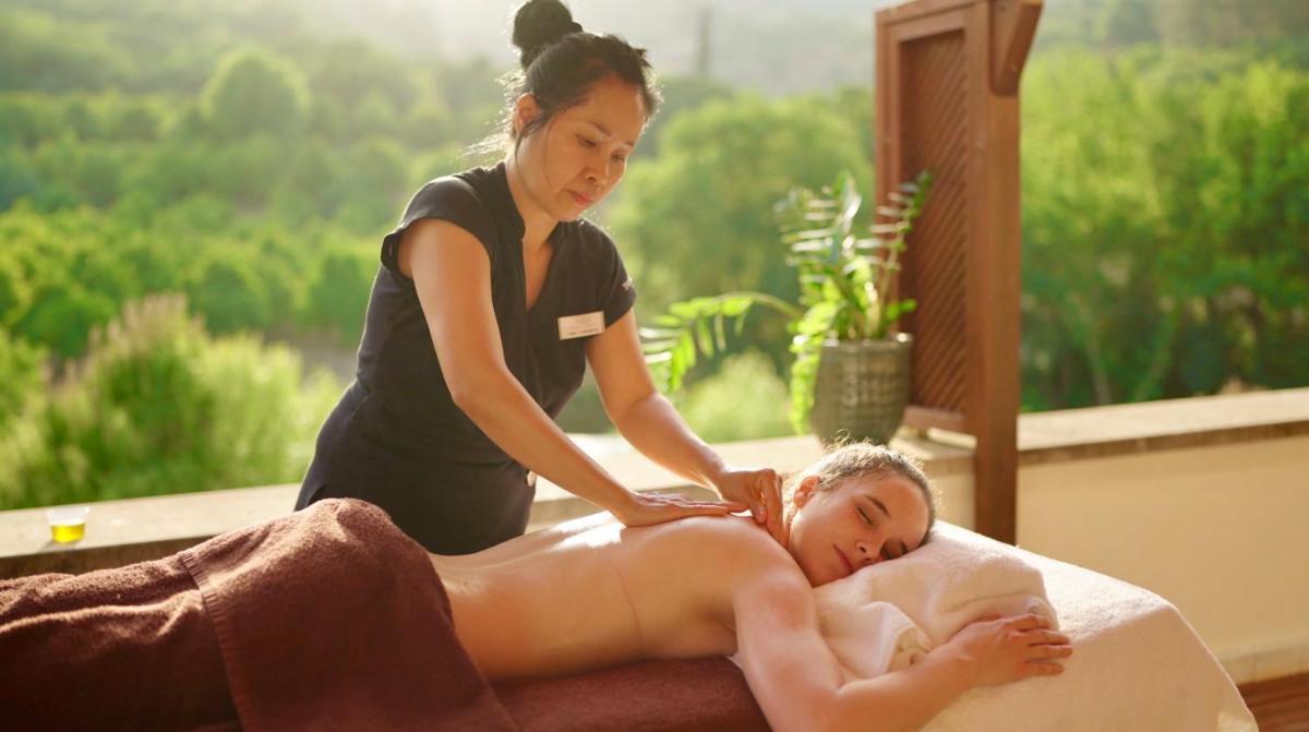 Secret Forest - Wellness Retreat & Healing Spa