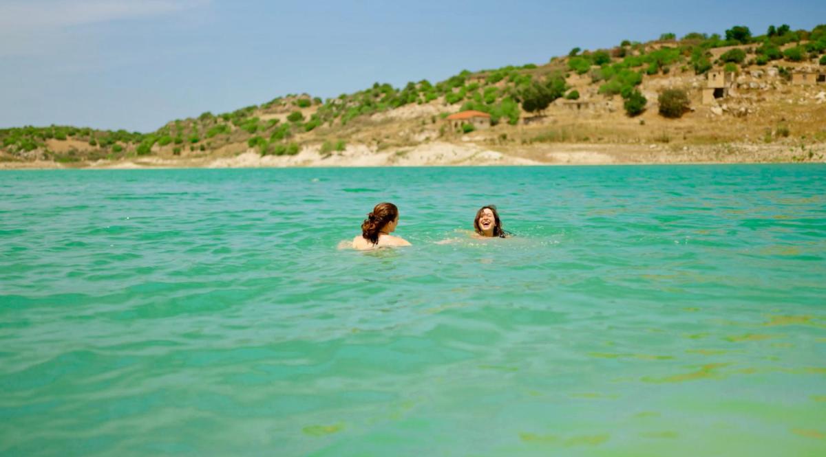 Secret Forest - Wellness Retreat & Healing Spa