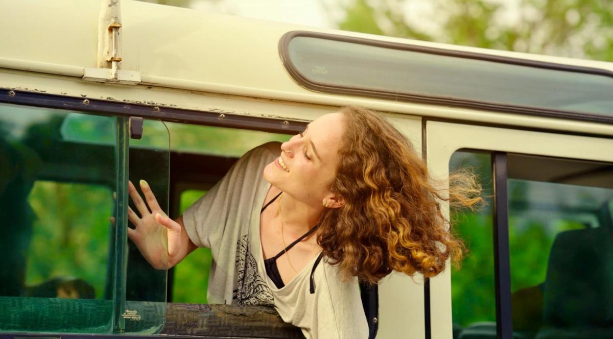 Secret Forest - Wellness Retreat & Healing Spa