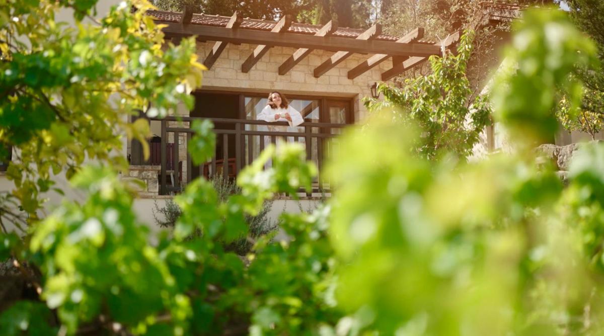 Secret Forest - Wellness Retreat & Healing Spa