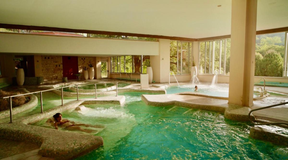 Secret Forest - Wellness Retreat & Healing Spa