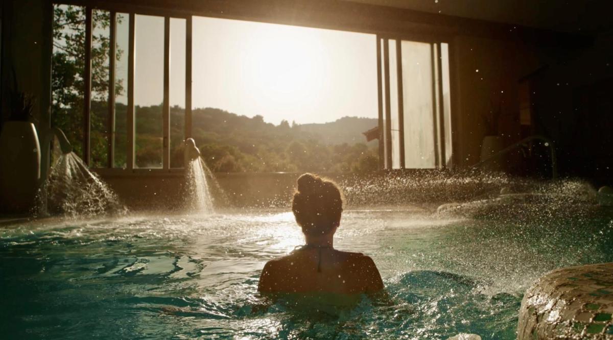 Secret Forest - Wellness Retreat & Healing Spa