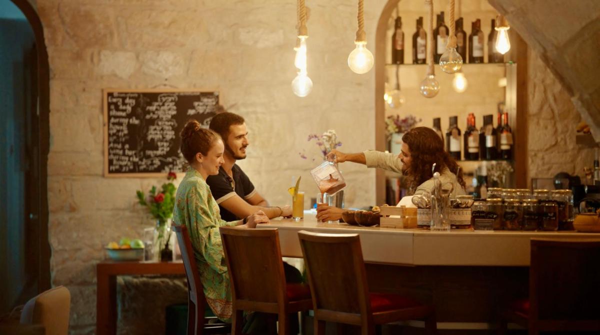 Secret Forest - Wellness Retreat & Healing Spa