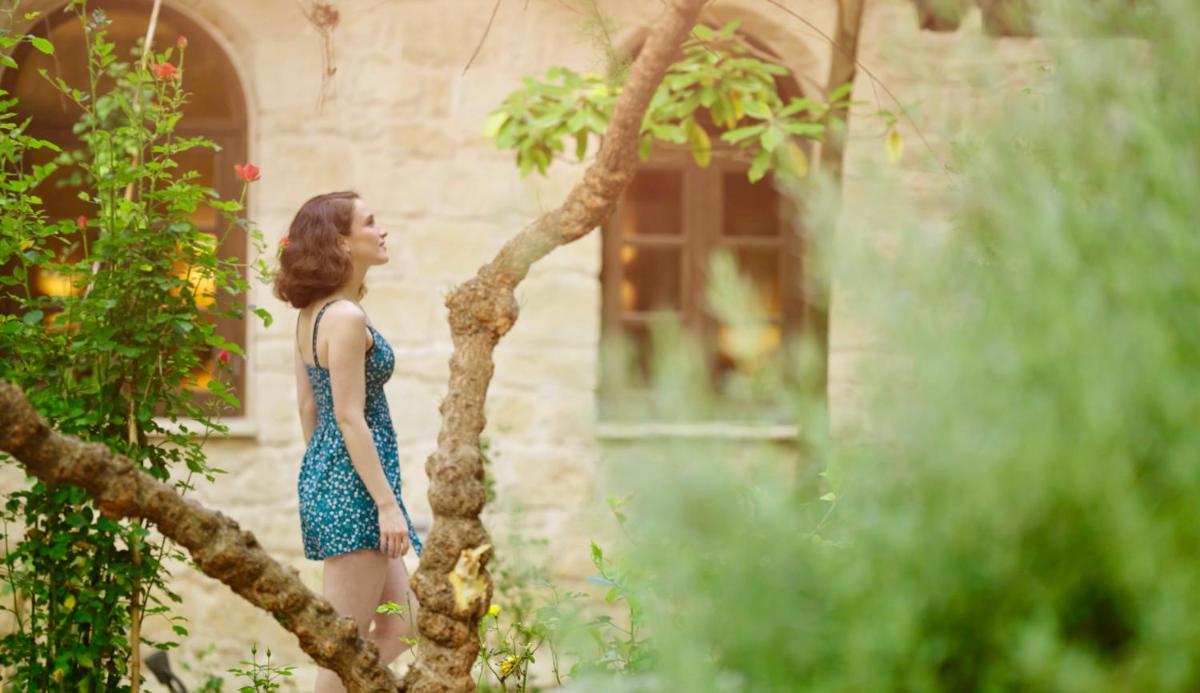 Secret Forest - Wellness Retreat & Healing Spa