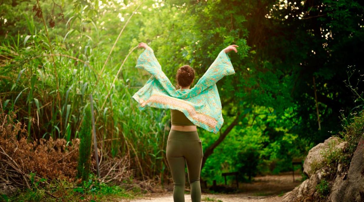 Secret Forest - Wellness Retreat & Healing Spa