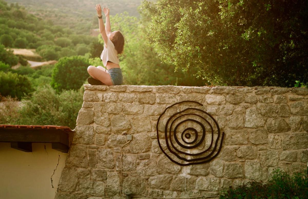 Secret Forest - Wellness Retreat & Healing Spa