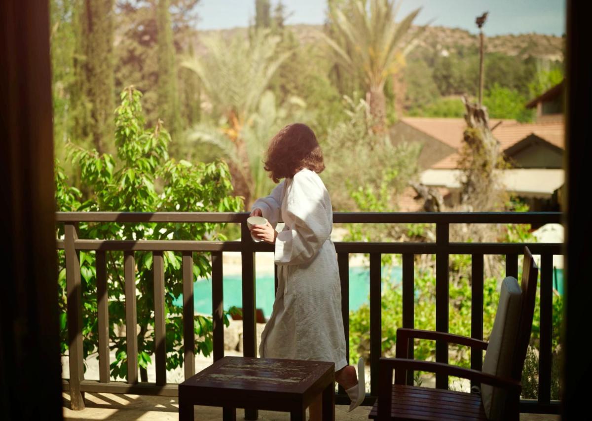 Secret Forest - Wellness Retreat & Healing Spa