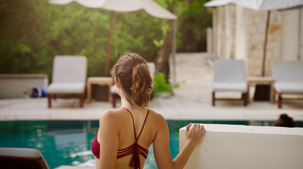 Secret Forest - Wellness Retreat & Healing Spa