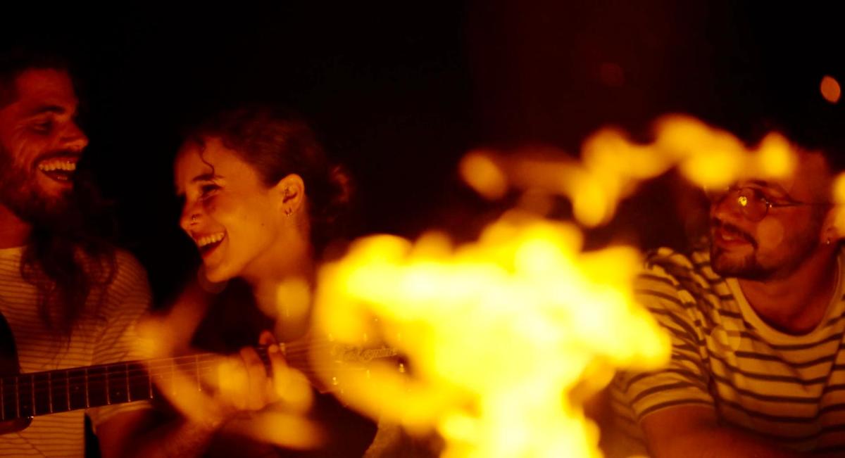 Secret Forest - Wellness Retreat & Healing Spa