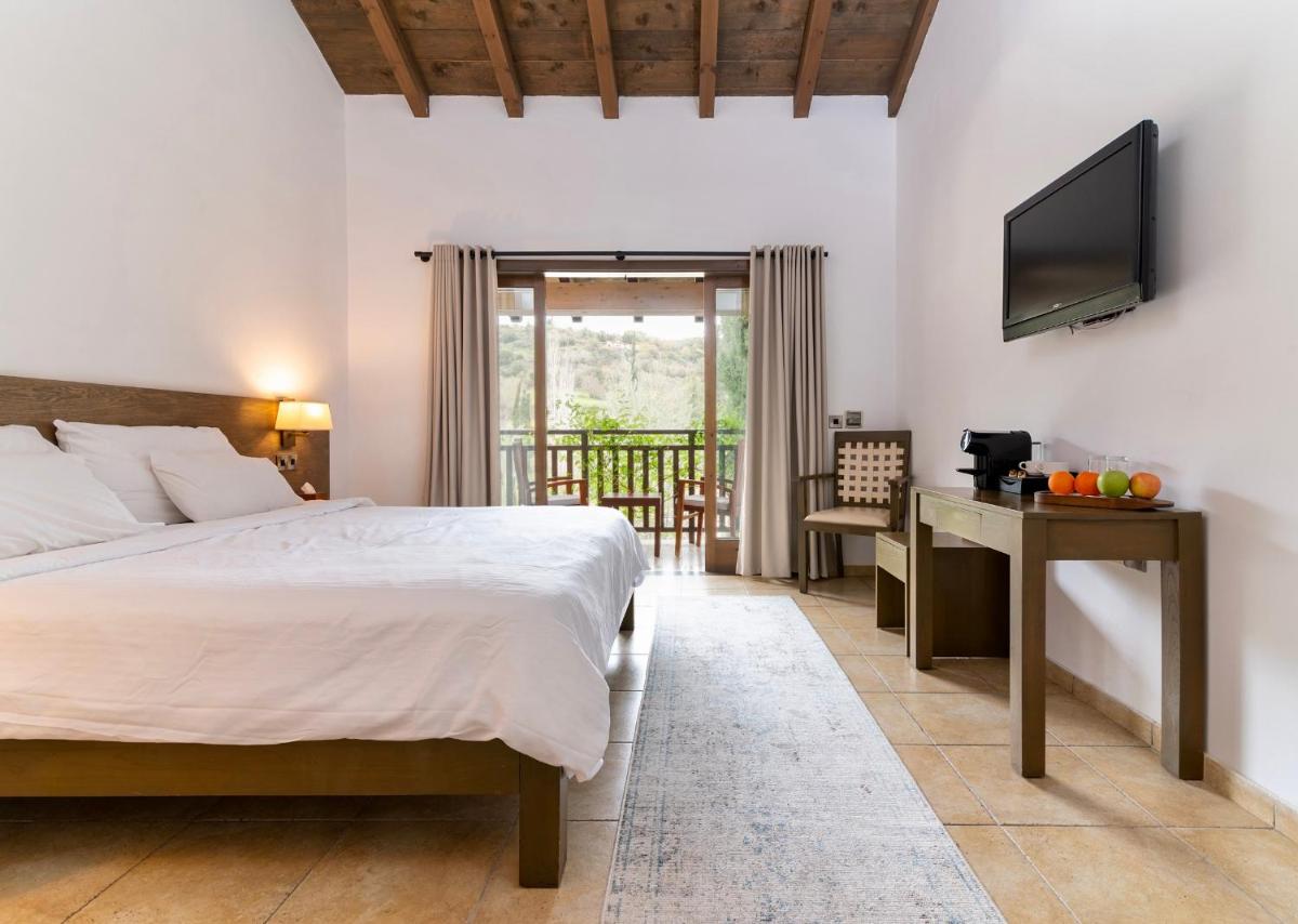 Secret Forest - Wellness Retreat & Healing Spa