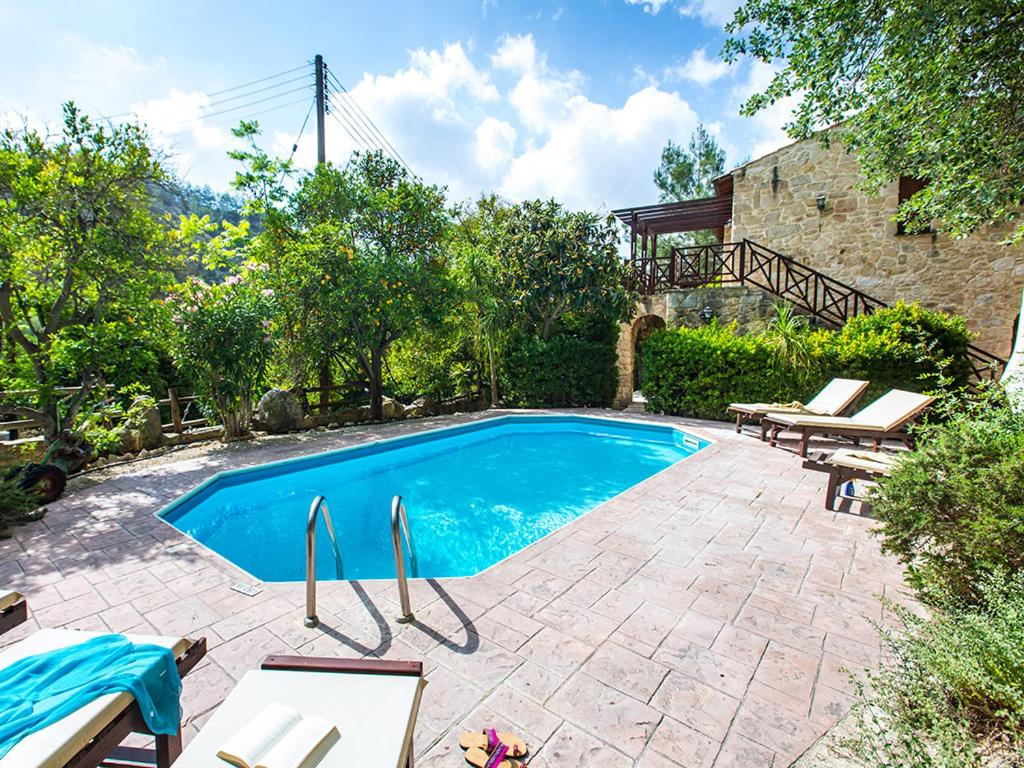 Secret Forest - Wellness Retreat & Healing Spa