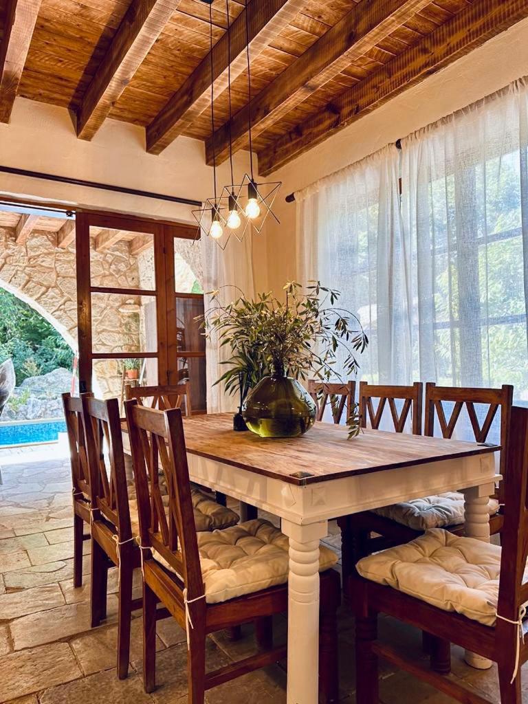 Secret Forest - Wellness Retreat & Healing Spa