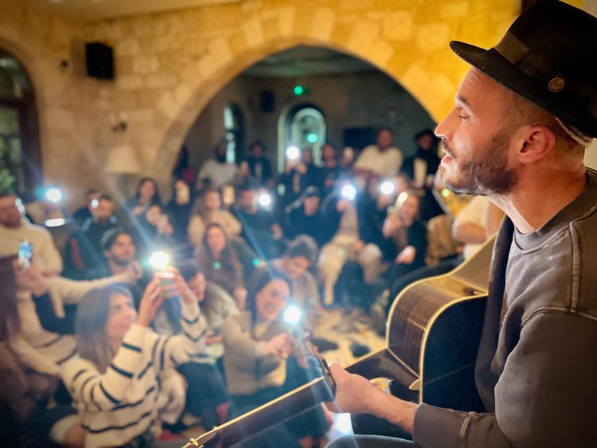 Secret Forest - Wellness Retreat & Healing Spa