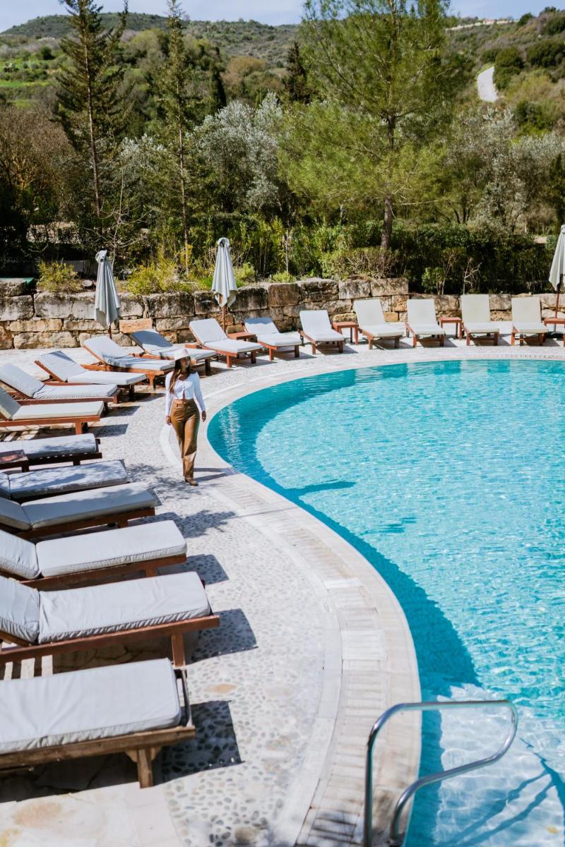 Secret Forest - Wellness Retreat & Healing Spa