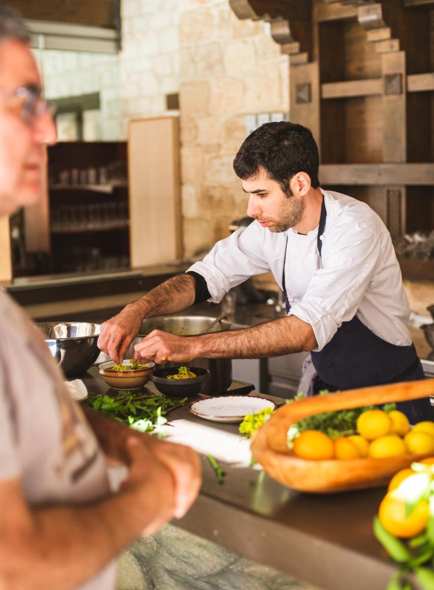 Secret Forest - Wellness Retreat & Healing Spa