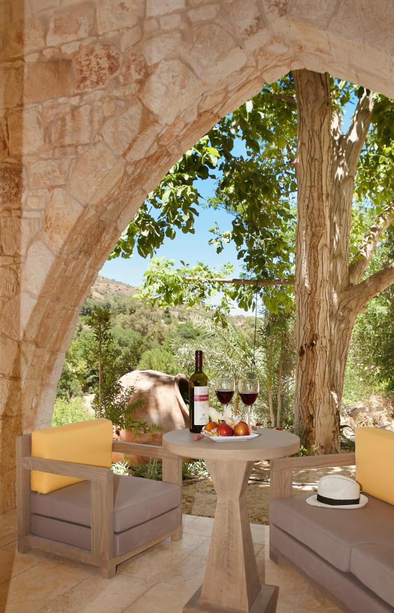 Secret Forest - Wellness Retreat & Healing Spa