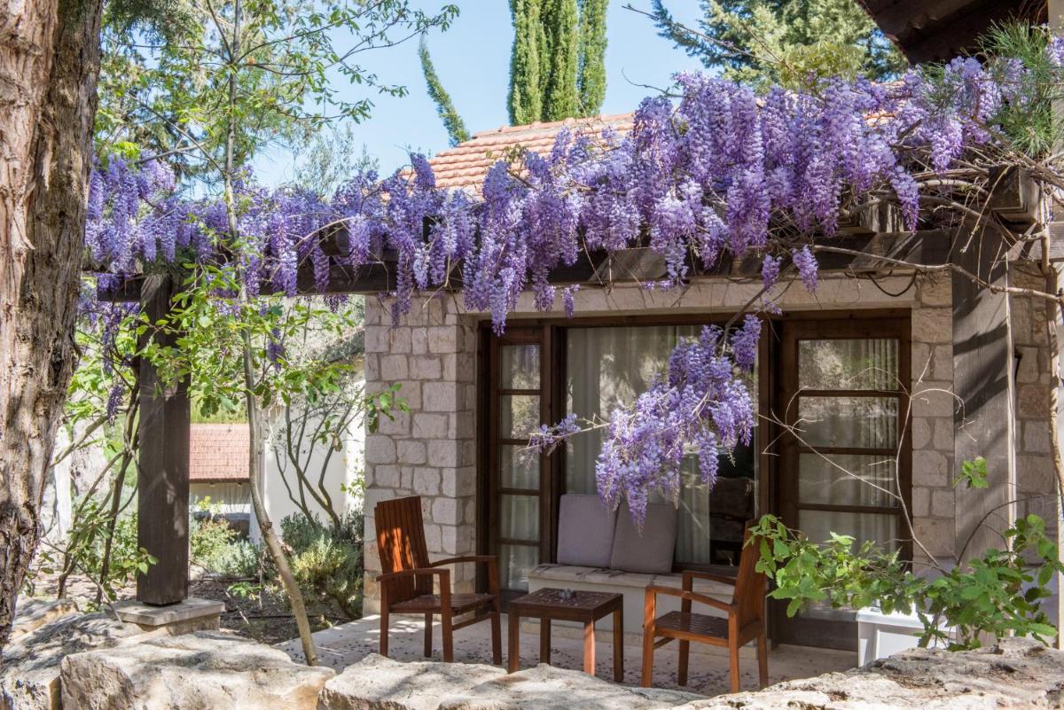 Secret Forest - Wellness Retreat & Healing Spa