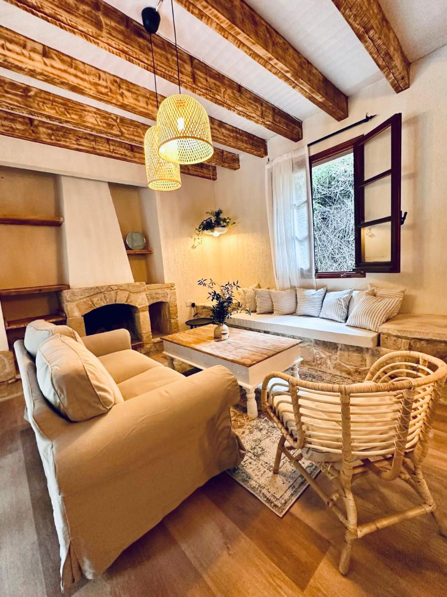 Secret Forest - Wellness Retreat & Healing Spa