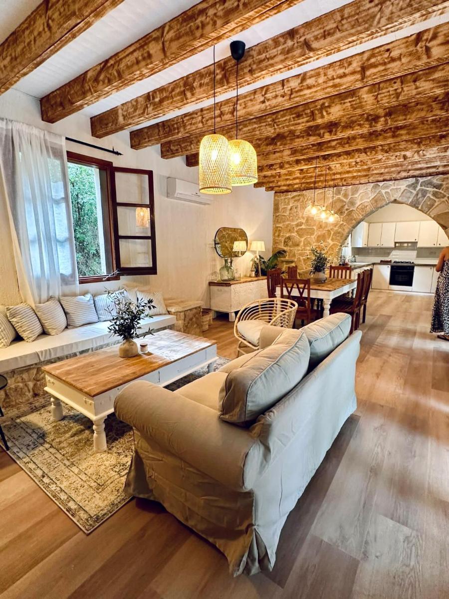 Secret Forest - Wellness Retreat & Healing Spa