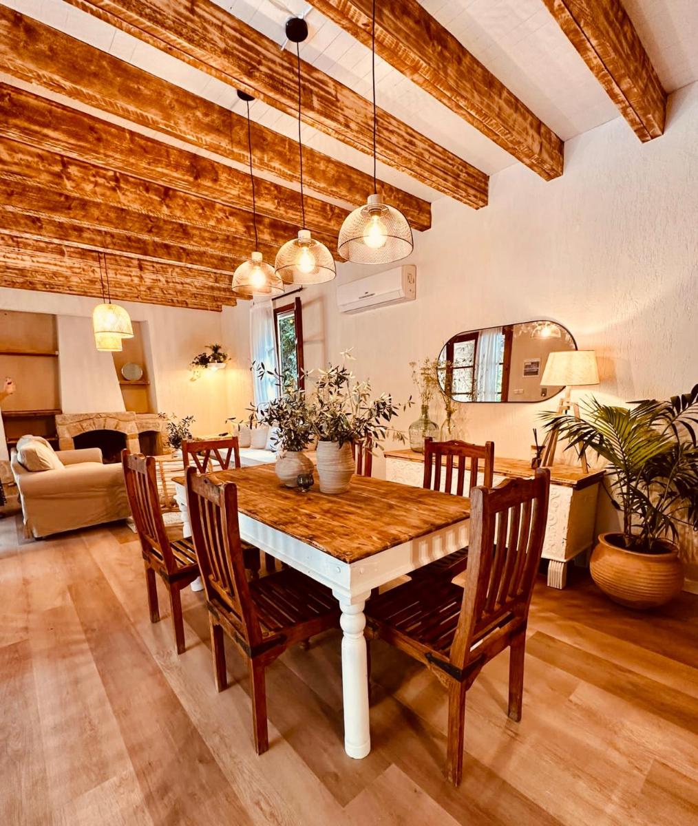 Secret Forest - Wellness Retreat & Healing Spa