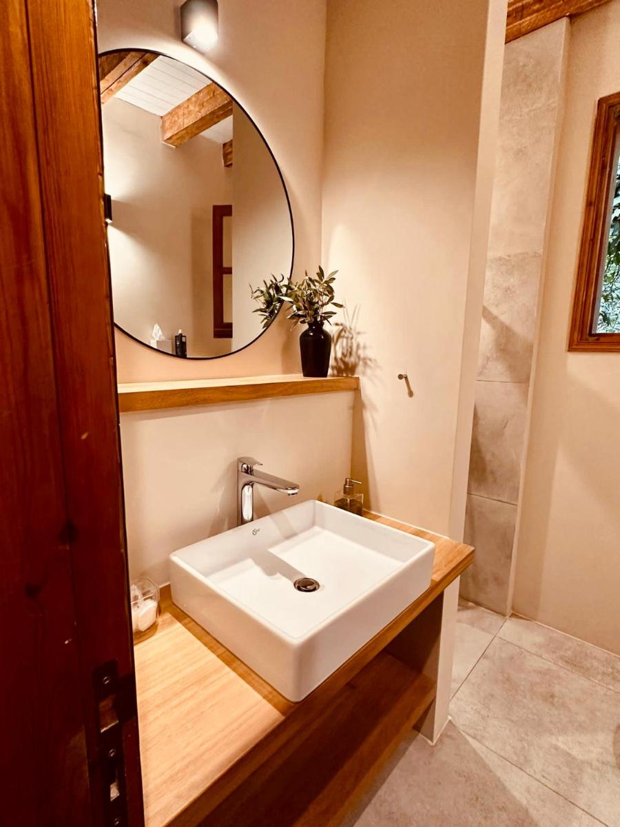 Secret Forest - Wellness Retreat & Healing Spa