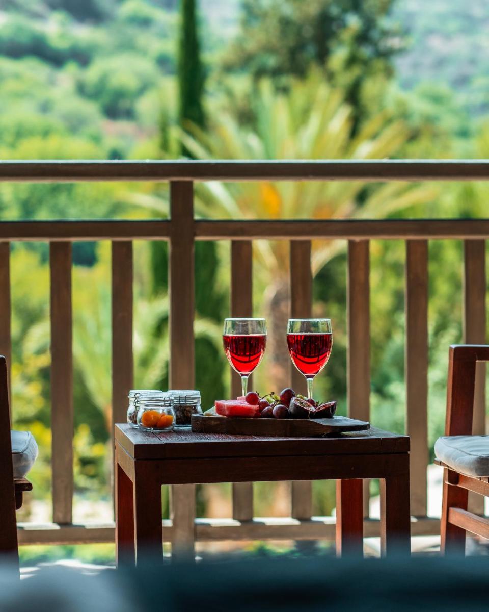 Secret Forest - Wellness Retreat & Healing Spa