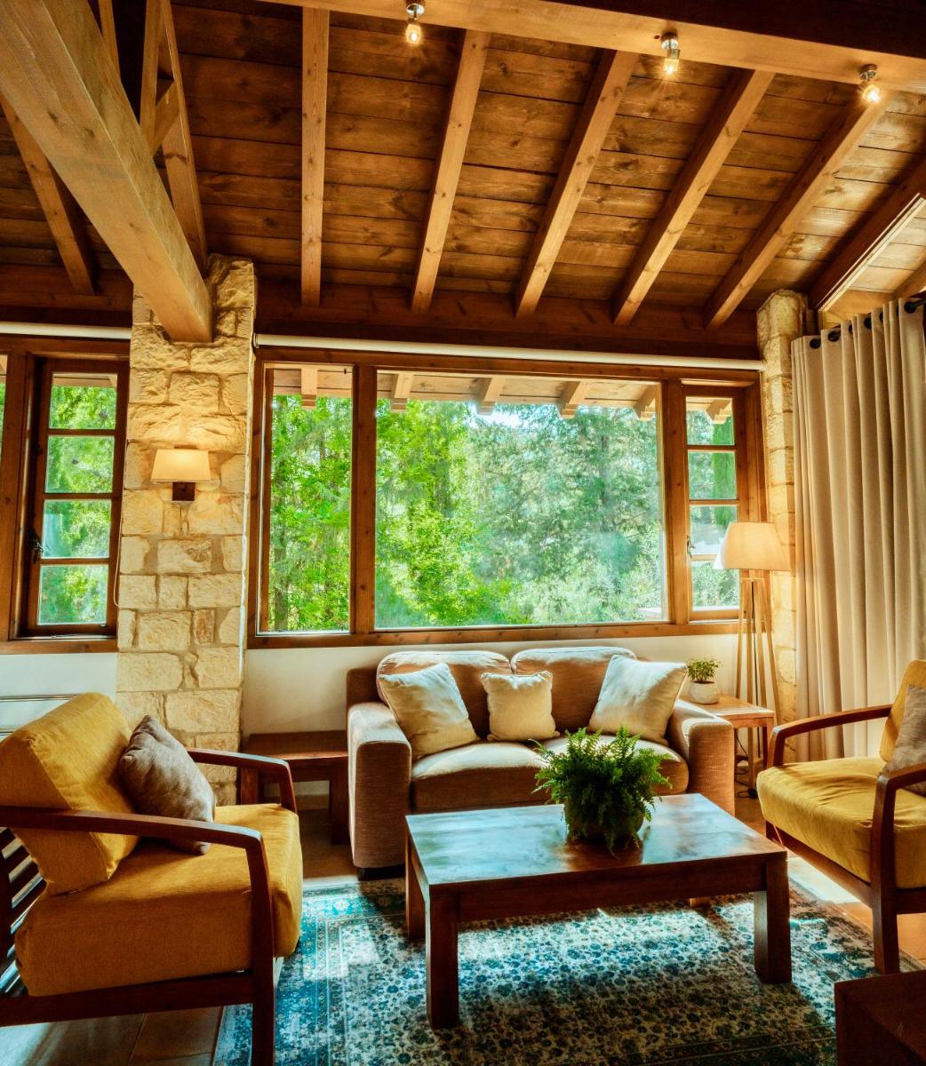 Secret Forest - Wellness Retreat & Healing Spa