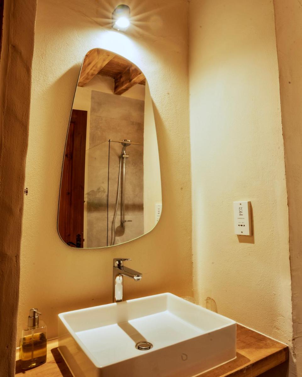 Secret Forest - Wellness Retreat & Healing Spa