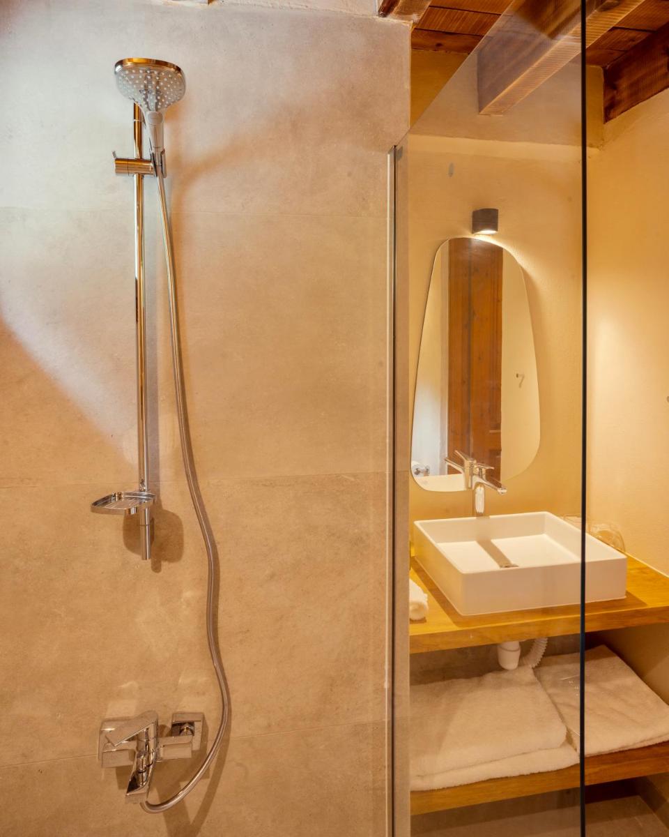 Secret Forest - Wellness Retreat & Healing Spa