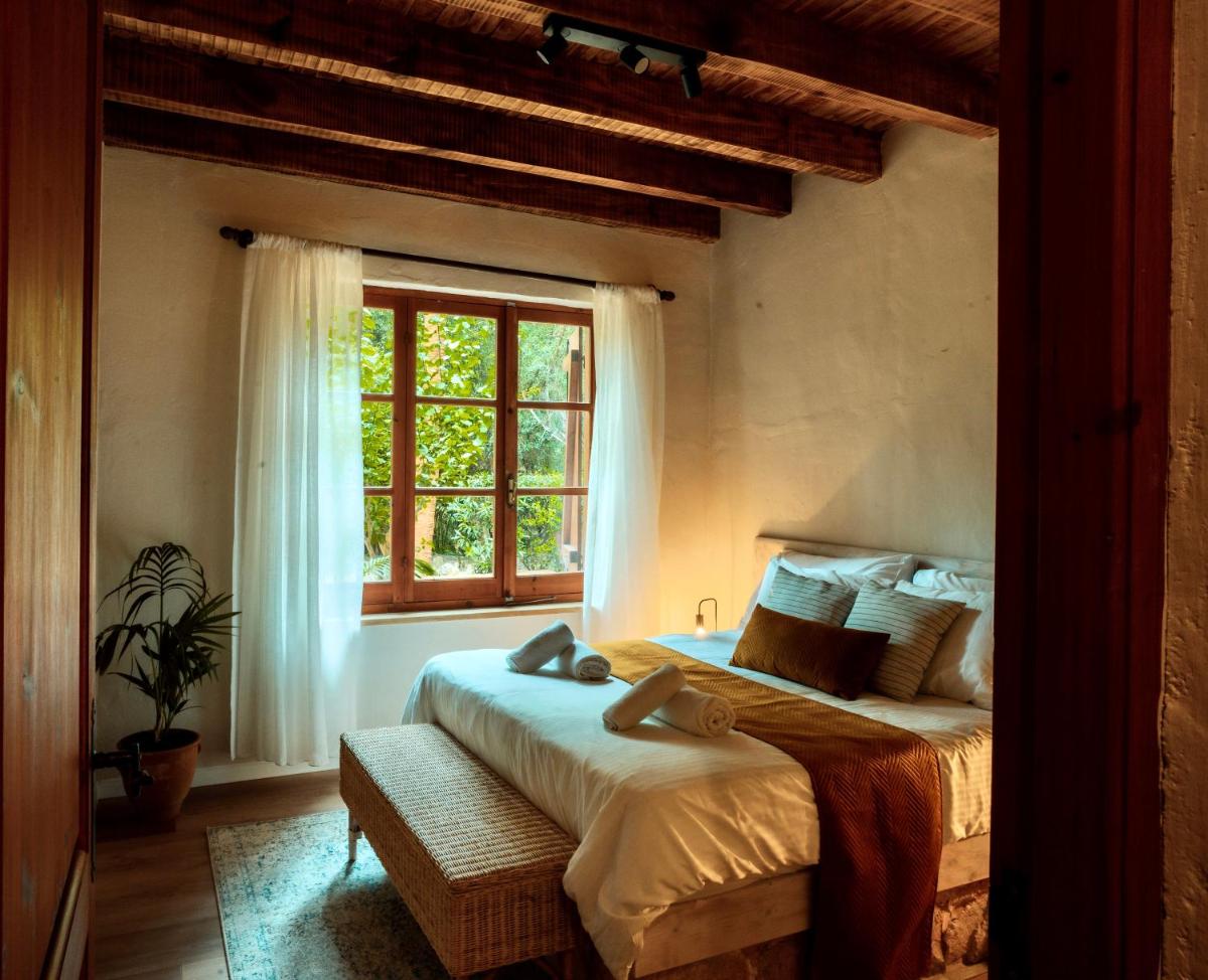 Secret Forest - Wellness Retreat & Healing Spa