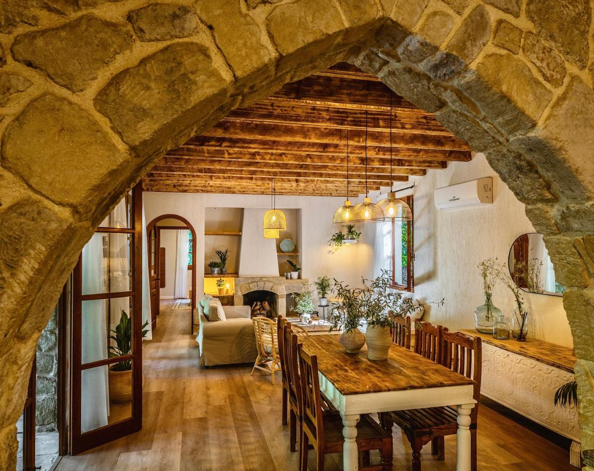 Secret Forest - Wellness Retreat & Healing Spa