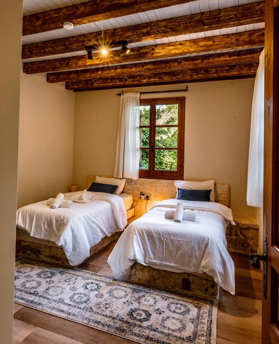 Secret Forest - Wellness Retreat & Healing Spa