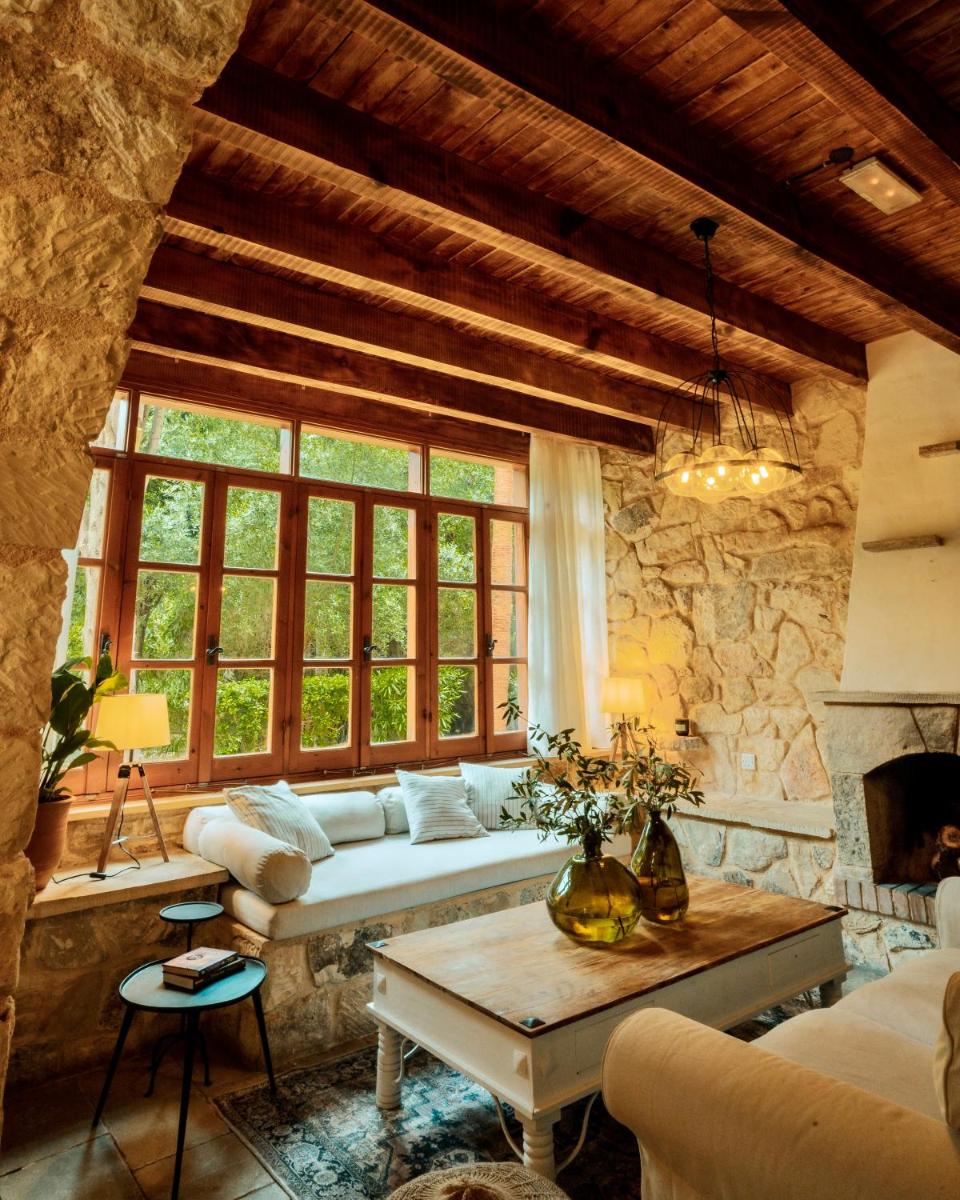 Secret Forest - Wellness Retreat & Healing Spa