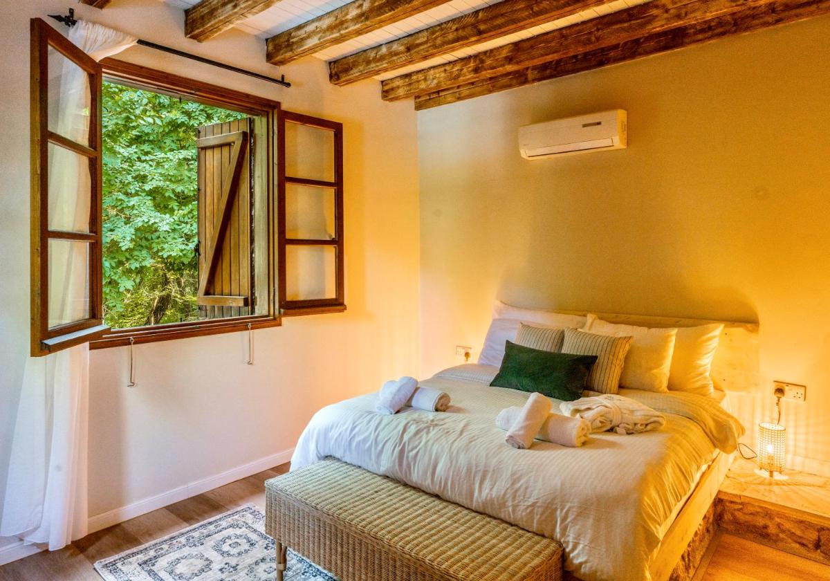 Secret Forest - Wellness Retreat & Healing Spa