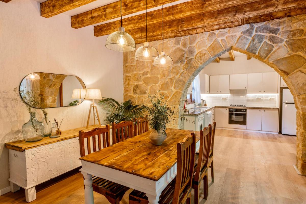 Secret Forest - Wellness Retreat & Healing Spa