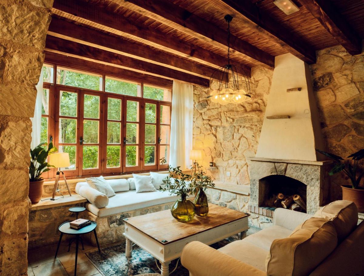 Secret Forest - Wellness Retreat & Healing Spa