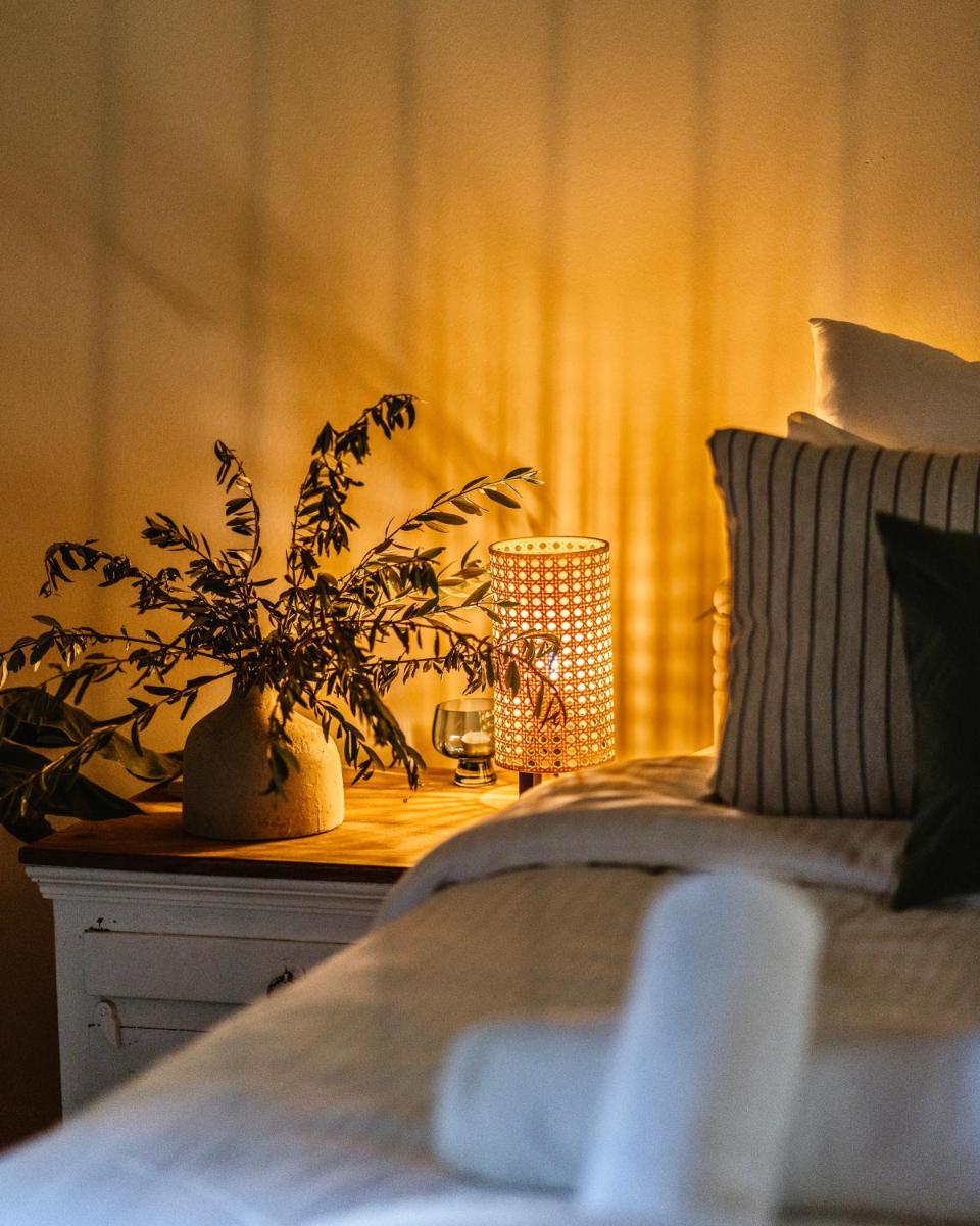 Secret Forest - Wellness Retreat & Healing Spa