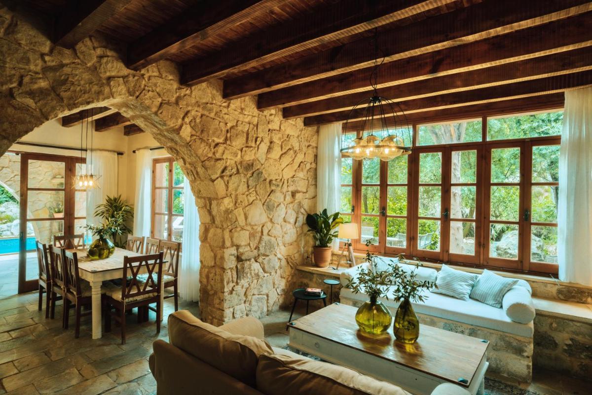 Secret Forest - Wellness Retreat & Healing Spa